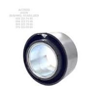 for Mercedes Benz Actros MP2 MP3 Axor Stabilizer Bar Rubber Bushing  0003237985 0003237485 0003237585 3753230585