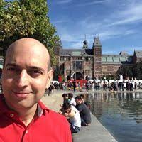 Bernabe Moreno's Instagram, Twitter & Facebook