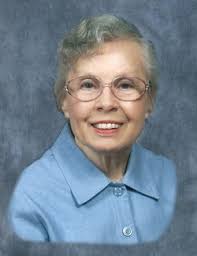 Julia Owens Bodine Obituary