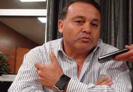 Rivero y un mensaje al PJ: «Pichetto sigue siendo el dirigente más  importante de Río Negro»