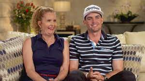 Bradley and stacey are currently pregnant with a child. Bradley On His Mom She S Been My Biggest Cheerleader