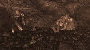 Check spelling or type a new query. Fallout New Vegas How To Find The Deathclaw Promontory And Remnants Power Armor Gamespedition Com