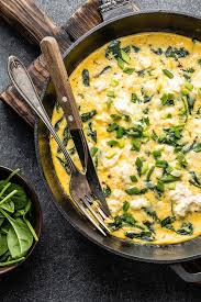Dieses Omelett Verbrennt Bauchfett Freundin De Gesunde Abendessen Rezepte Abendessen Rezepte Gesundes Abendessen