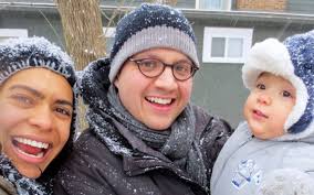 In Chicago's Beverly Neighborhood, Integration Is No Accident