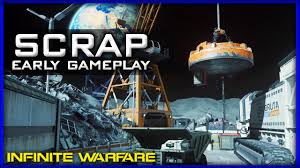 You can repeat this ten more times. Call Of Duty Infinite Warfare Prestige 6 Things To Know