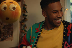 Walkers and Comic Relief "It feels good to share" by VCCP