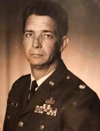 Angus Perry “AP” McIntosh (1933-2018)