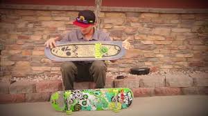 Globe offers a huge selection of globe skateboard decks with free shipping available at warehouse skateboards. Creature Bingaman Cannabis P2 Deck Youtube