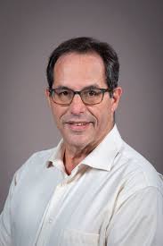 Aaron Benavot — SDSN USA