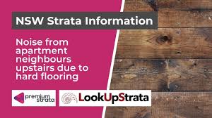 Restrictions on a licence class identify the limitations under which the licence class has been issued. Nsw Q A Dealing With The Noisy Residents In The Apartment Above