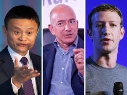 Here's how long it will take the world's richest billionaires to become  trillionaires | Business Insider India