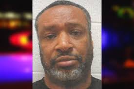 Terry Dobbs — Henry County Jail Bookings