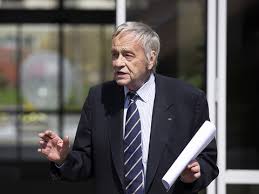 Gian franco kasper, president of fis for the past 23 years stepped down earlier this month. 3lyisk7httf 4m