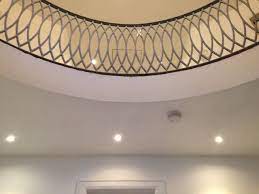 Staircases Balustrades Northern Ireland Euroscroll Staircase Staircase Handrail Floating Stairs