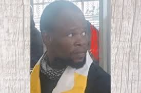 Jathan John Pangelinan Tedtaotao, who was convicted of attempted murder