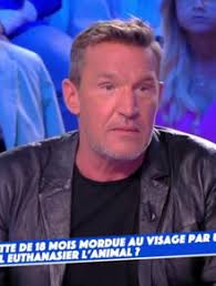 Je l'ai ken" : Benjamin Castaldi a eu une relation sexuelle avec un membre  de sa famille (ZAPTV)