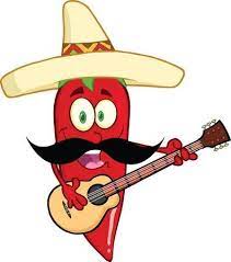 123rf Millions Of Creative Stock Photos Vectors Videos And Music Files For Your Inspiration And Projec Red Chili Peppers Stuffed Peppers Cartoon Characters