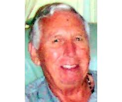 Reginald Cooley Obituary (2015)