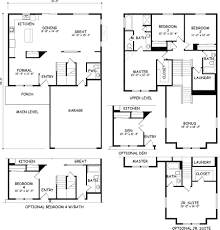 The Stoneridge Encore By Hayden Homes Floor Plan The 2470 Square Foot Stoneridge Encore Is A Smartly Designed Two Stor House Plans Hayden Homes Floor Plans