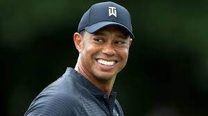 Tiger Woods Accomplishes Big Goal Reaching Firestone Finale Golf Channel
