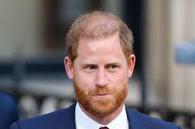 Prinz Harry: Zweiter Termin während England-Reise offenbart