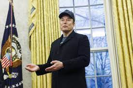 Elon Musk | La Patria