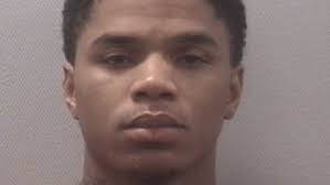 1 arrested, 1 wanted in Lexington Co. drive-by shooting