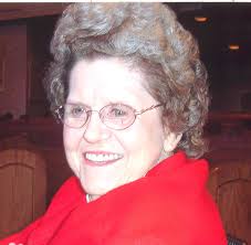 Alice Randolph Obituary