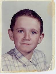 Kenneth (Kenny) Louis Blake Paradis