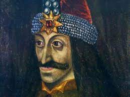 Vlad țepeș ˈvlad ˈtsepeʃ) or vlad dracula (/ˈdrækjələ/; Romanians Yearn For Rule By Vlad The Impaler Balkan Insight