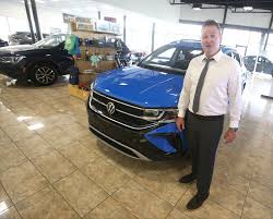 Maybe you would like to learn more about one of these? The Pandemic Has Hit The Auto Industry With New And Used Car Shortages