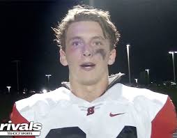 Hawkeyes land first 2018 commit