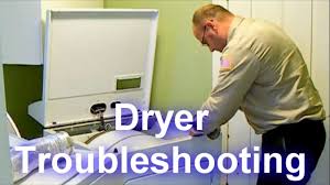 A dedicated 20 amp circuit is required. Dryer Troubleshooting Not Drying Or Taking A Long Time To Dry Youtube