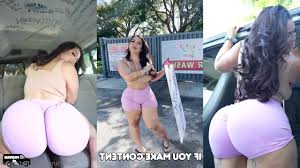 victoriaXO - ANAL W HUGE ASS BBW LATINA FROM THE BUS...