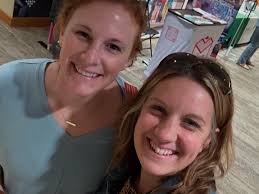 A group from our church is learning , growing and bonding together at  #exponentialconference in Florida! So excited for what God has in store!