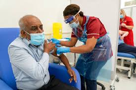 All nebraskans have to do is fill out a short questionnaire providing demographic details. A Shot In The Arm Q A On Covid 19 Vaccines Arriving In Nebraska Health And Fitness Journalstar Com