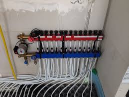 vloerverwarming installatie home appliances home decor