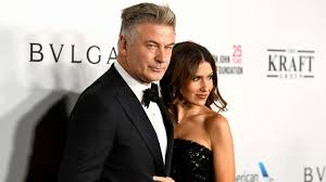 Alec baldwin and his wife, hilaria, have become proud parents once again after alec and hilaria baldwin are expecting their fourth child together. Alec And Hilaria Baldwin Welcome Baby No 4 Abc News