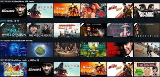 If your ps4 is blinking blue, and never entering the powered state (white light), then it could be a power issue. Your Guide To 4k Streaming Devices And Channels Highspeedinternet Com