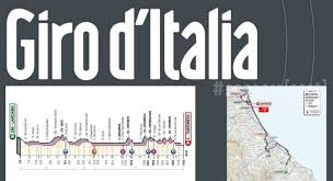 Saranno 187 km per dislivello di 1800 metri, ma concentrati tutto negli ultimi 100. Giro D Italia 2020 Abruzzo Tappa 10 Lanciano Tortoreto Percorso E Dettagli Mappa Pescarapost