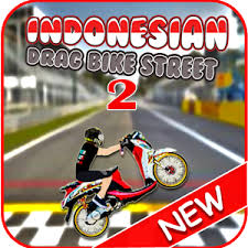 Lalu aktifkan sumber tidak dikenal agar sistem android dapat mengizinkan pemasangan apk dari non playstore. Indonesian Drag Bike Street Race 2 1 Apk Androidappsapk Co