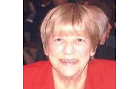 Janet Ferris Obituary (2014)