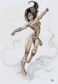 The Wonder Woman Chronicles, Volume Three 9781401236922