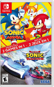 We highly recommend you to bookmark this page because we will keep update the additional codes once they are released. Sonic Mania Sonic Racing Ebgames Ca