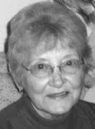 Mrs Vera Hagan Melloan (1932-2015)