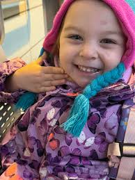 Hi everyone My daughter has a procedure tomorrow morning at the dentist  shes going to be put to sleep but she's potty trained during the day but  not nap time and bedtime