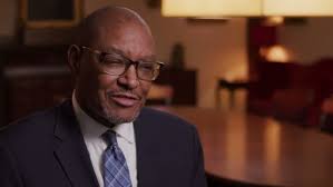 Dr. Dennis Mitchell Receives ADEA Gies Award