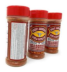 Great american land & cattle is rated accordingly in the following categories by tripadvisor travelers Great American Land Cattle Steak N Meat Seasoning 8oz Container Pack Of 3 Pricepulse