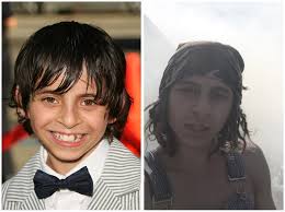 A new kid in town named thor decides to make jackson his new best. Moises Arias As Rico Suave 10 Years Ago At The Start Of Hannah Montana Vs Now Hannah Montana Moises Arias Suave