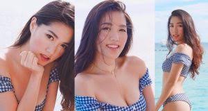 湯洛雯（英語：roxanne tong lok man，1987年5月6日－），香港女演員、主持及模特兒，現為無綫電視經理人合約藝員。 湯洛雯是前亞視藝員湯鎮宗女兒和前無綫當家小生湯鎮業姪女有一名比自己小十年的胞妹湯洛瑤。 æ¹¯æ´›é›¯ Jdailyhk